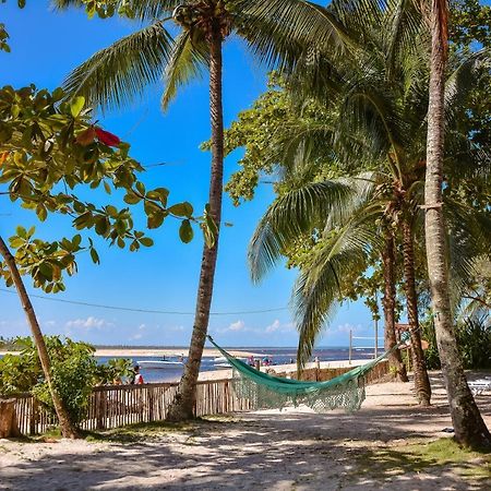 Pousada Vila Palma Boipeba Velha Boipeba 外观 照片