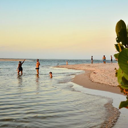 Pousada Vila Palma Boipeba Velha Boipeba 外观 照片