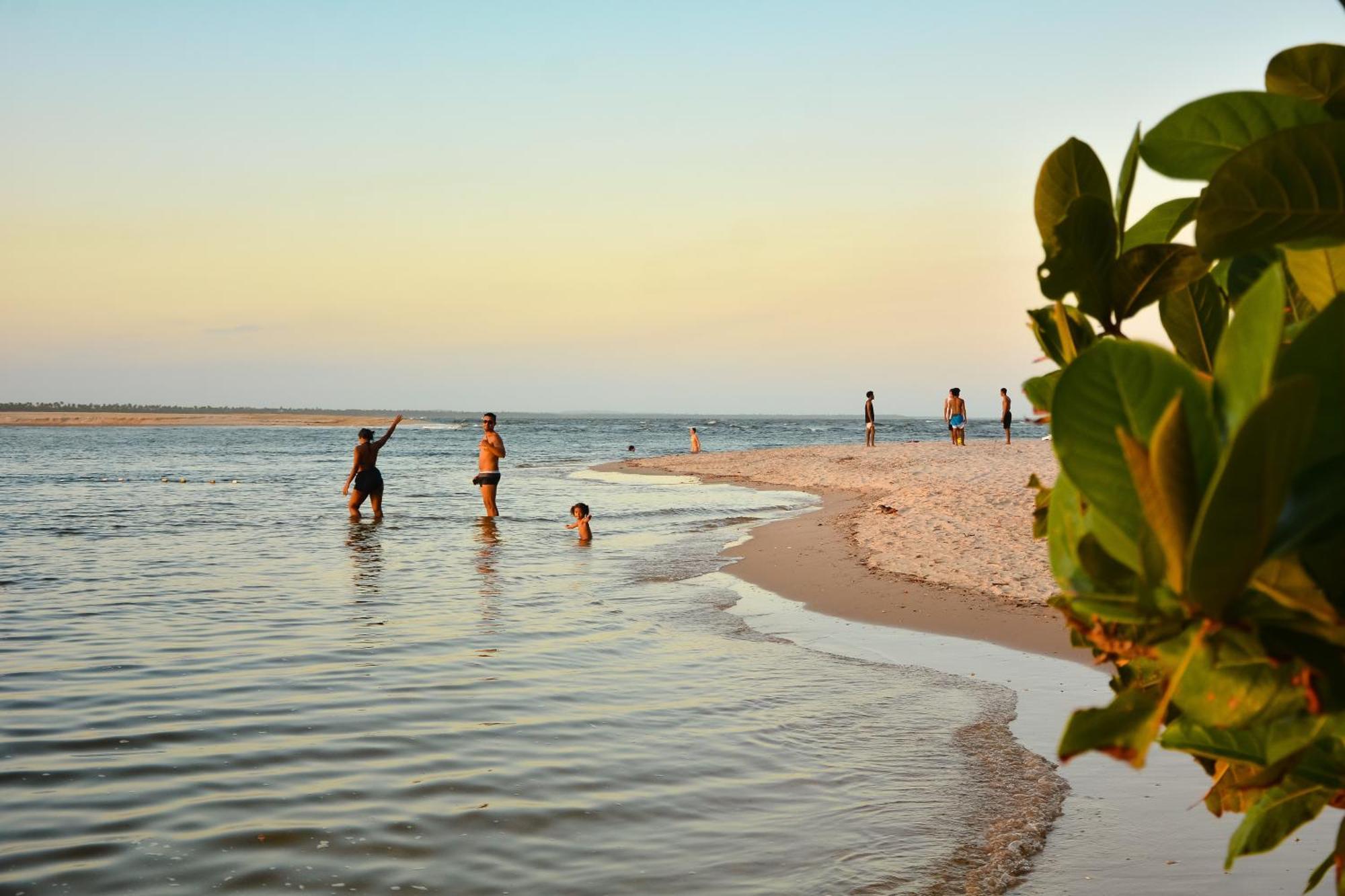 Pousada Vila Palma Boipeba Velha Boipeba 外观 照片